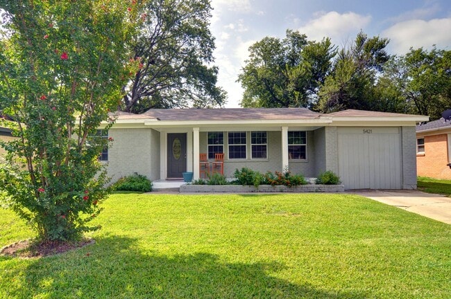 Building Photo - 5421 Fursman Ave Rental