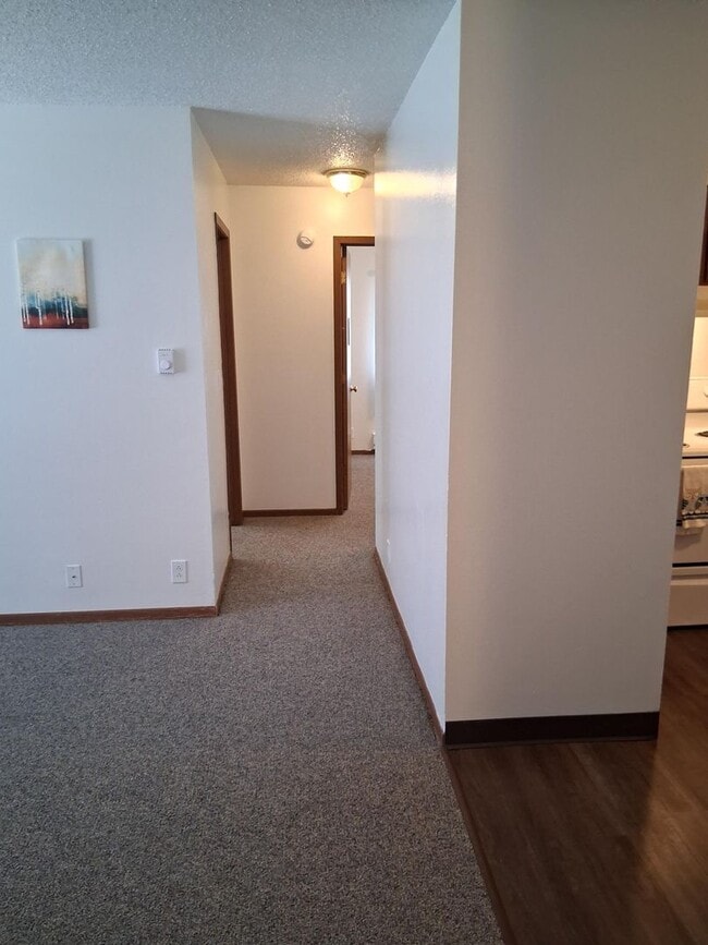 Park Place Apartments