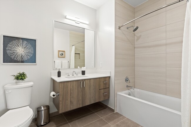 2 bed 2 bath