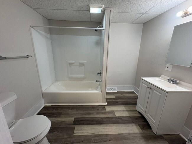 Photo - Spacious 5-Bedroom Rental with Bonus Room, Patio & First-Floor Full Bath