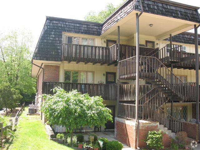 Edificio - Adams Earl Luxury Condos