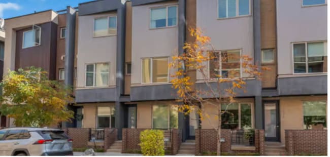 Building Photo - 1632 Quitman St