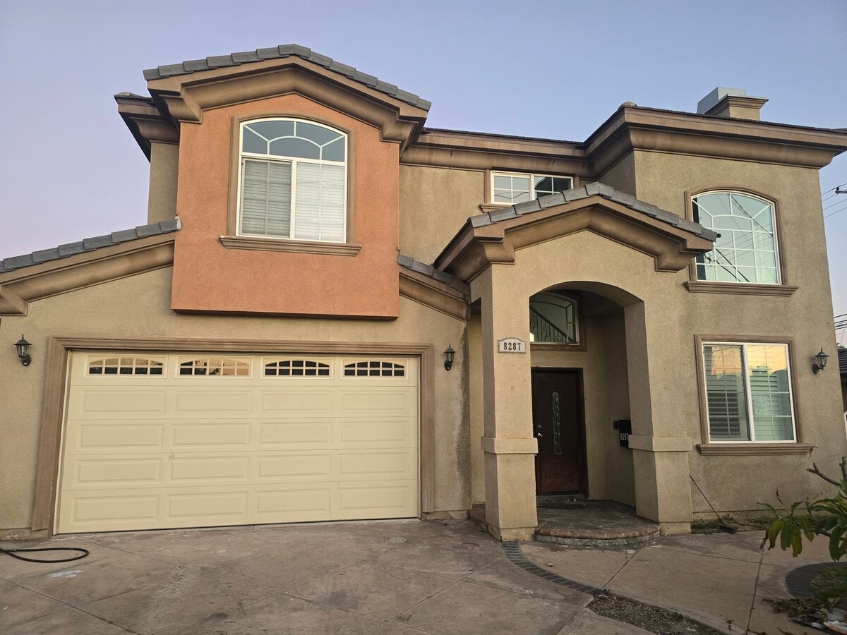 Beautiful Single Family in Garden Grove for Rent - Beautiful Single Family in Garden Grove for Rent