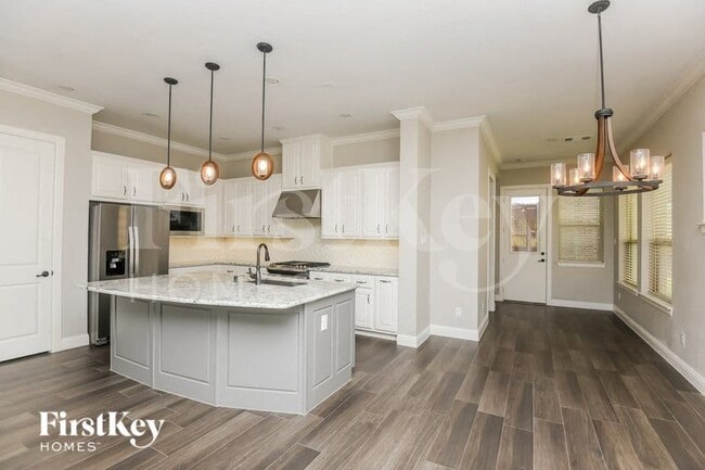 Photo - 13725 Parkline Wy