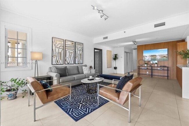 19127 Fisher Island Dr Unidad 19127