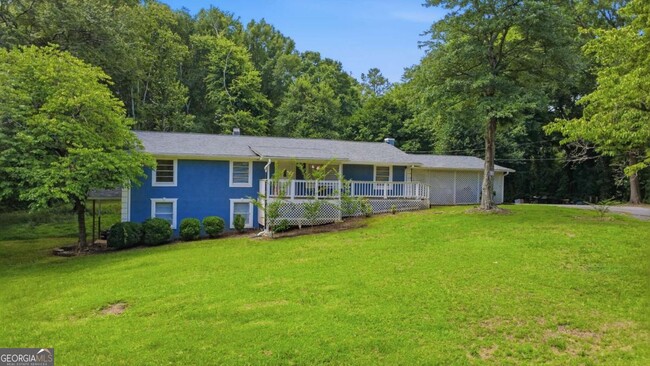 Photo - 1370 Blackwell Rd