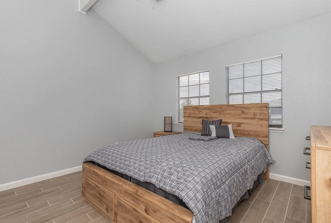 Blakemore Townhomes