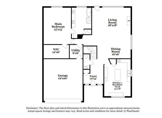 Photo - 19019 Oakway Dr