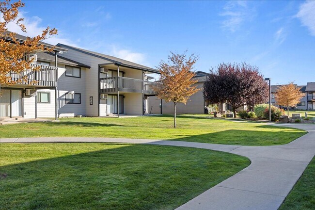 Photo - Brix Apartments