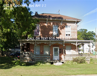 Photo - 402 S Cochran Rd Apartment Unit 2