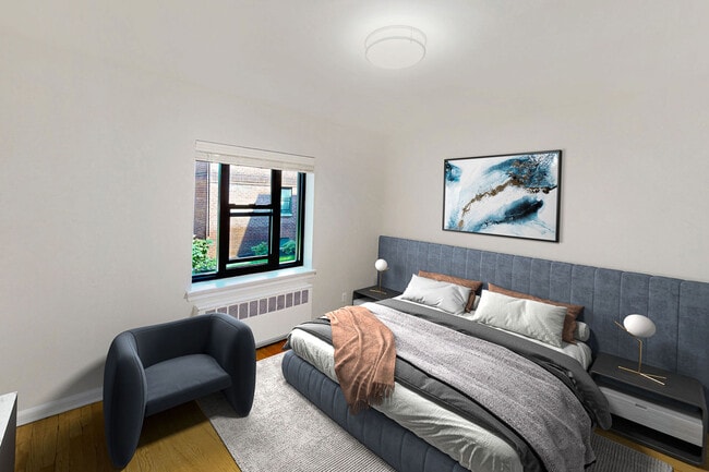 Photo - Franklin Manor