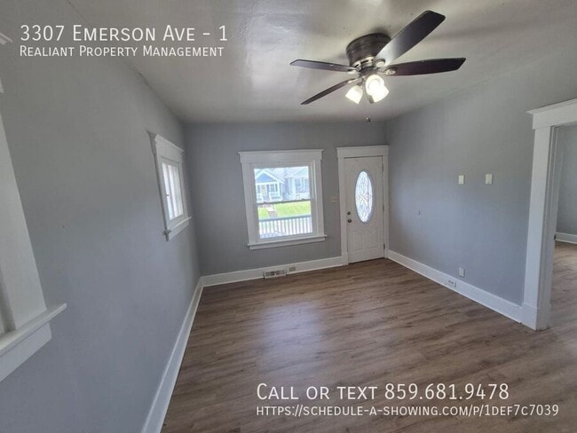 Photo - 3307 Emerson Ave Unidad 1