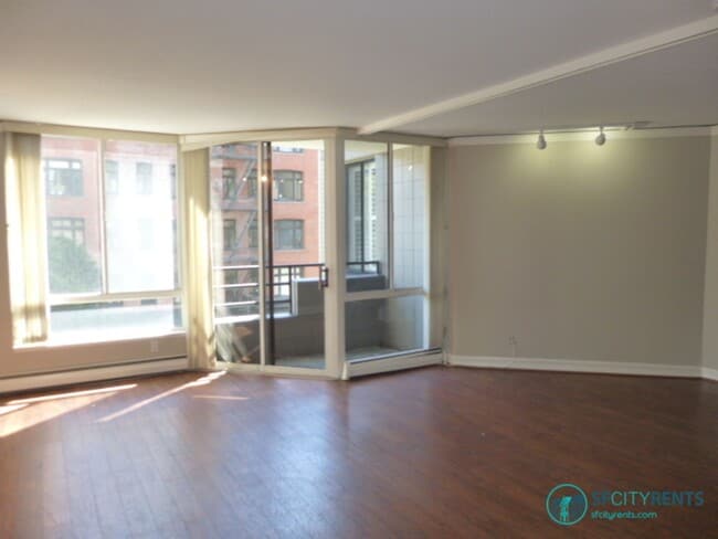 Photo - 900 Bush St Unit 900 Bush St. #307