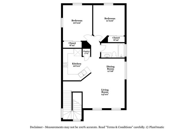 Photo - 2121 E Huntington Dr