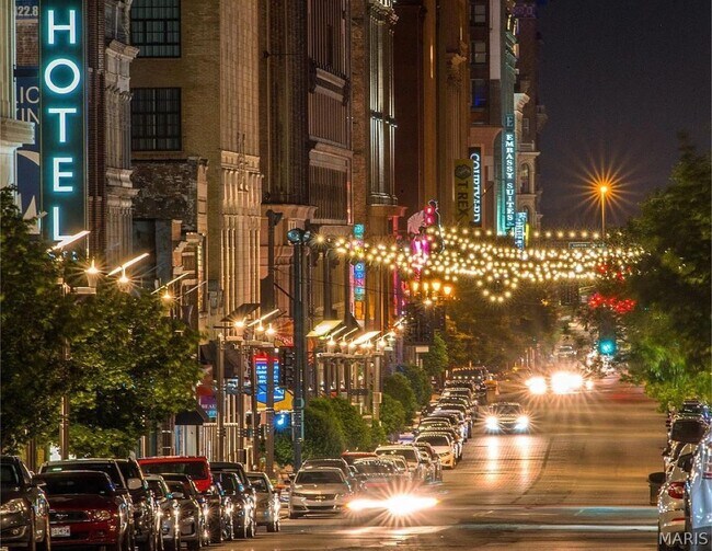 Photo - 1209 Washington Ave Unit 710