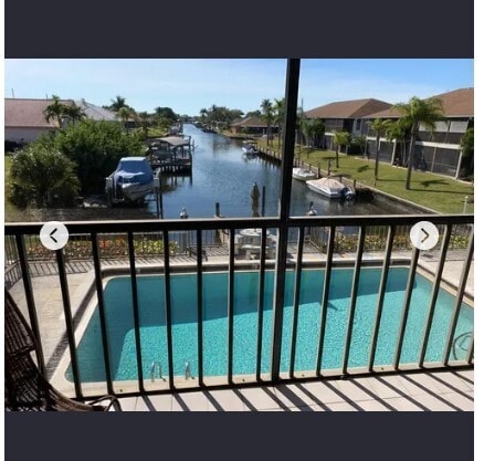 Photo - 808 Cape Coral Pky W Unit 203