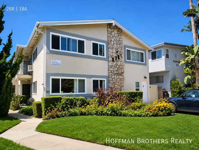 3721 Mentone Ave Unit 3