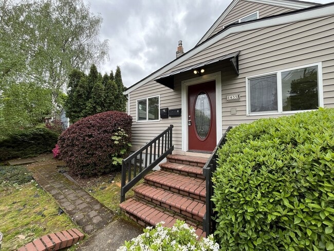 Photo - Character-Filled Concordia Home with Flexible Living Spaces & Gas Fireplace