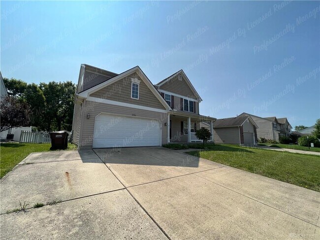 Photo - 390 Chapelgate Dr