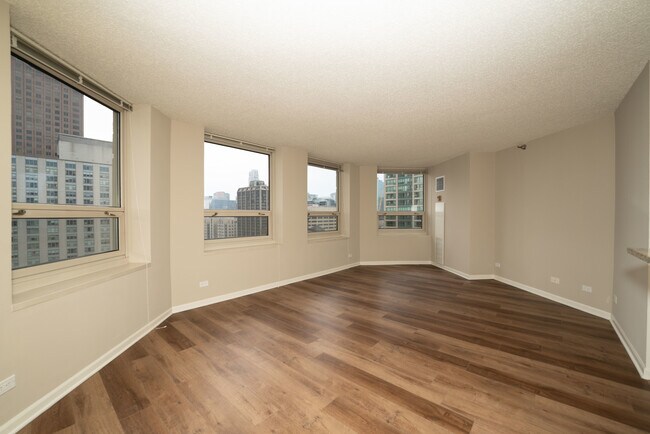 Photo - 750 N Rush St Unidad 1807