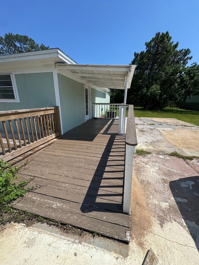 Navarre Home for rent! - Navarre Home for rent!