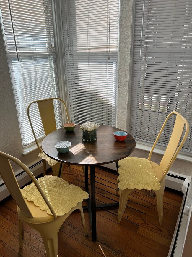 Photo - 208 S Lincoln St Unidad A