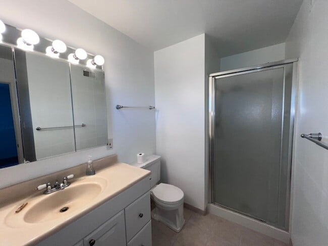 Photo - Freshly painted home with large backyard. ...