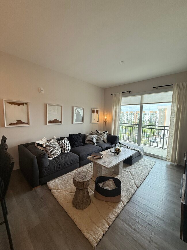 Photo - 19221 NW 23rd Ct Unit A2