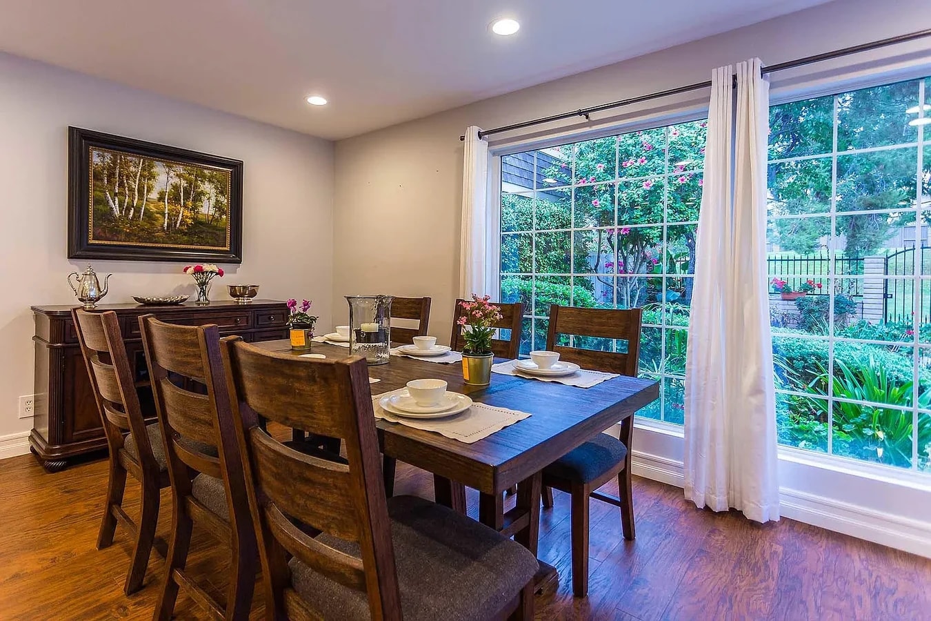Photo - 319 Swans Wharf Row Townhome