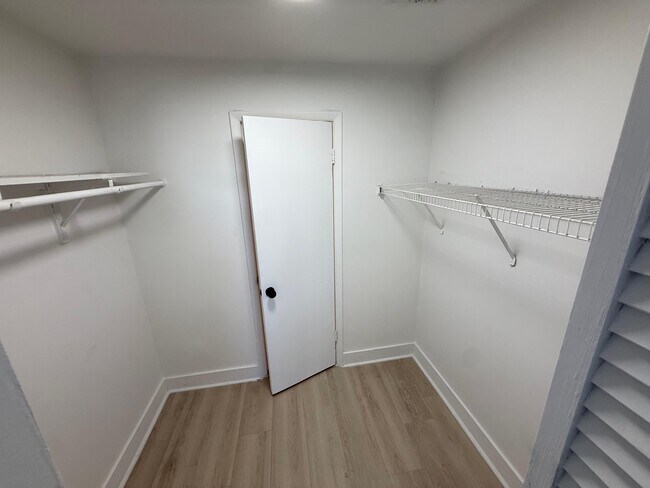 Parkview Apartments