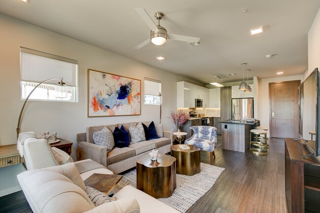 Residences at Boardwalk Apartments