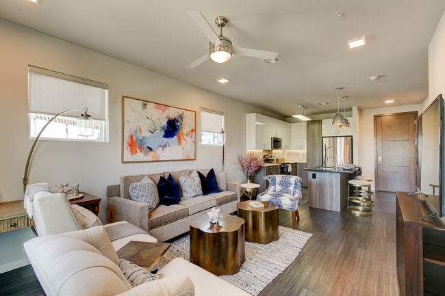 Photo - Residences at Boardwalk Apartments