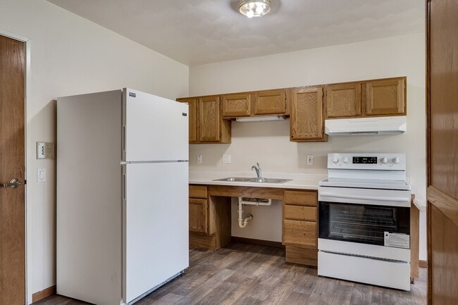 Photo - Steiner Terrace Apartments Unidad 7