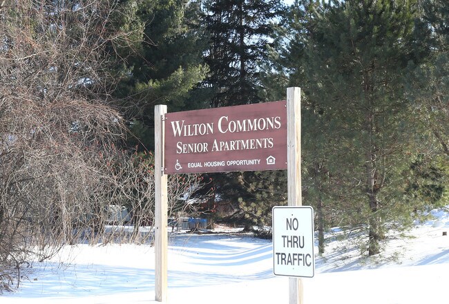 Photo - Wilton Commons