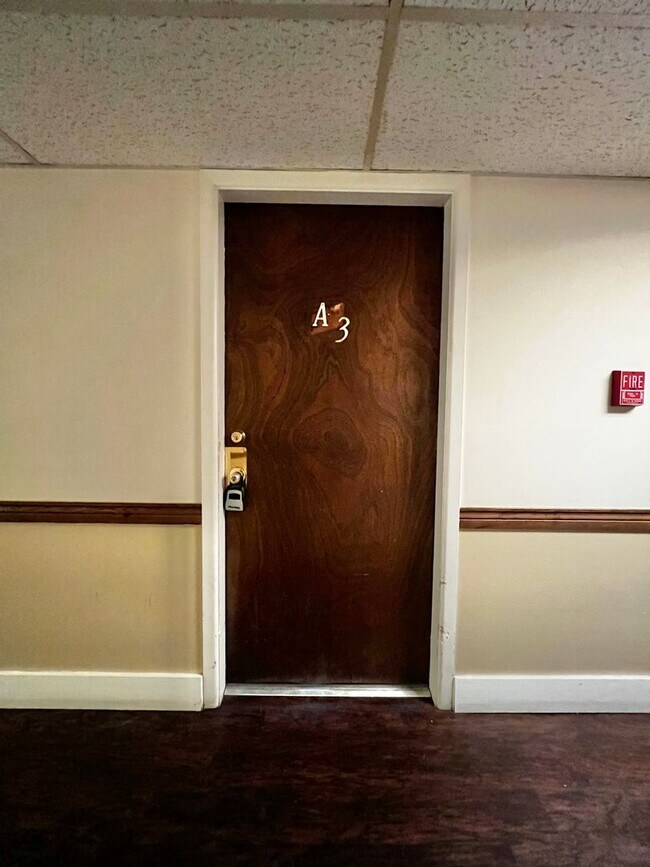 Photo - Robertson1005 (KC-JF) Unidad A3