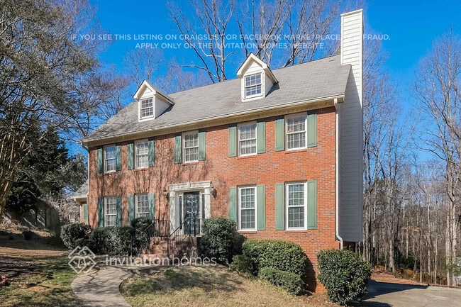 Photo - 2111 Potomac Pl