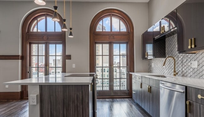 Photo - The Elks Lofts at The Fire Blocks District