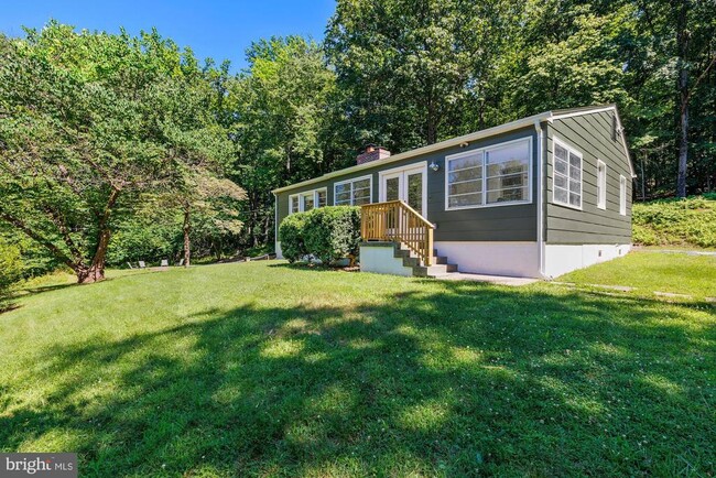 Photo - 2459 Frogtown Rd House