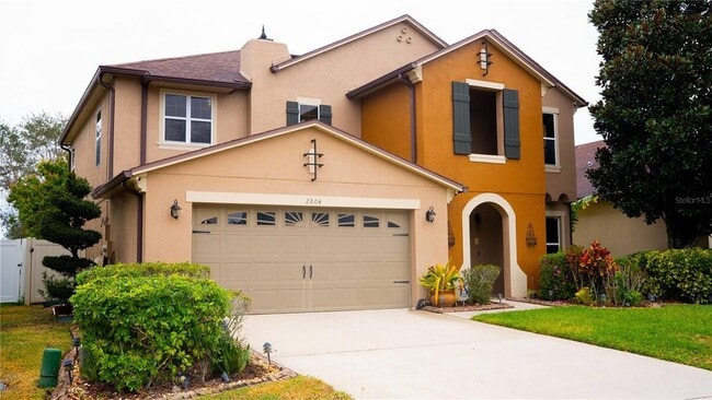 Photo - 2804 Polson Dr