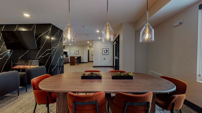 Photo - The Morrison