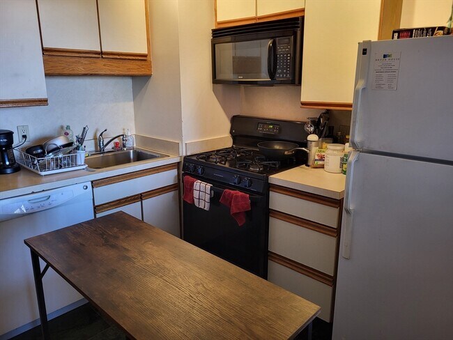 Photo - 44 Washington St Unit 703