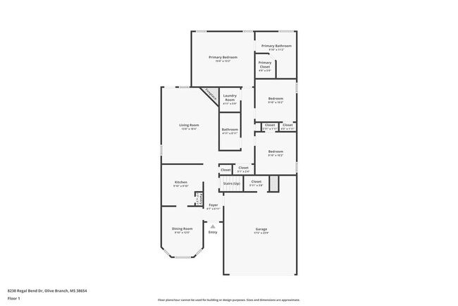 Photo - 8238 Regal Bend Dr