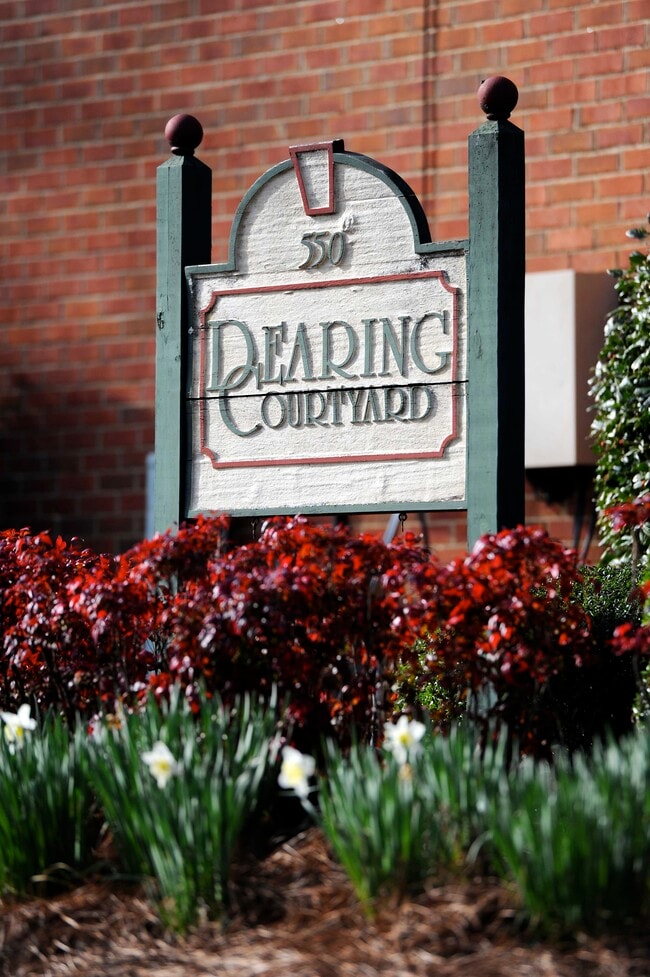 Photo - 550 Dearing St Unit 1