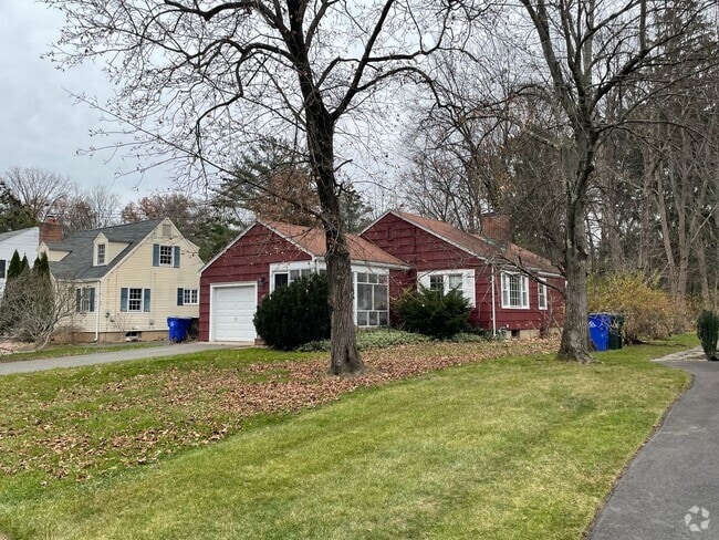 Building Photo - The Red Ranch Rental