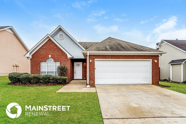 Building Photo - 1008 Lexington Dr