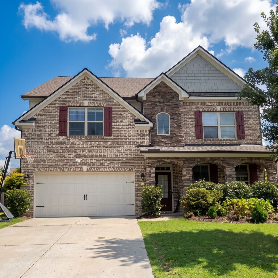 Photo - 5510 Vendelay Ln
