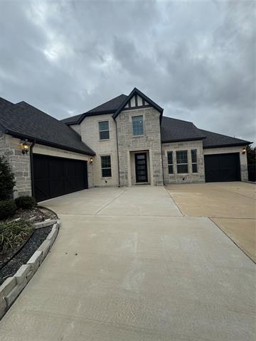 1520 Winchester Dr