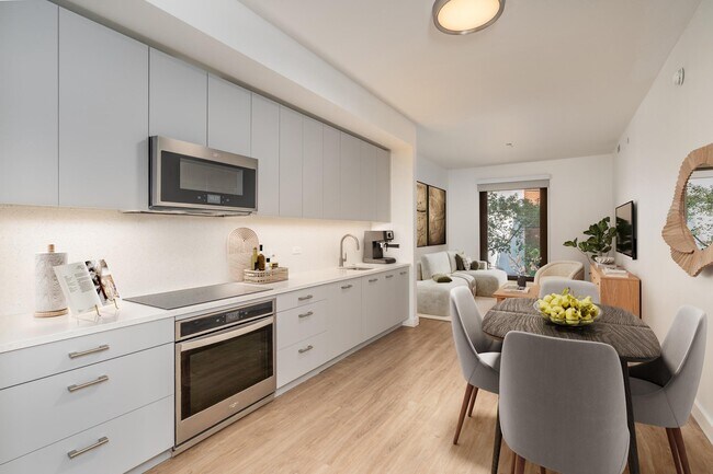 Building Photo - 1630 Columbia Rd NW