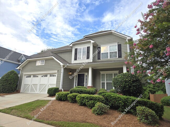 Building Photo - 2159 Somerset Pl SE