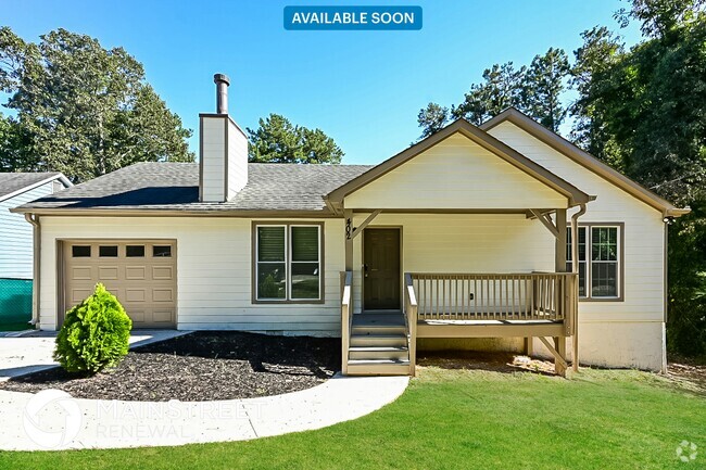 Building Photo - 402 Hawthorne Cir Rental